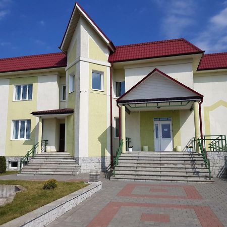Volkovysk Motel Vawkavysk Eksteriør billede