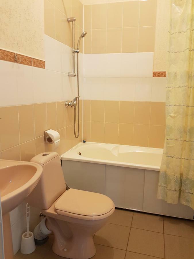 Volkovysk Motel Vawkavysk Eksteriør billede