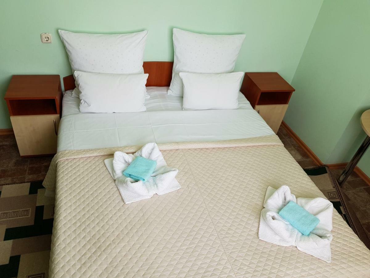 Volkovysk Motel Vawkavysk Eksteriør billede