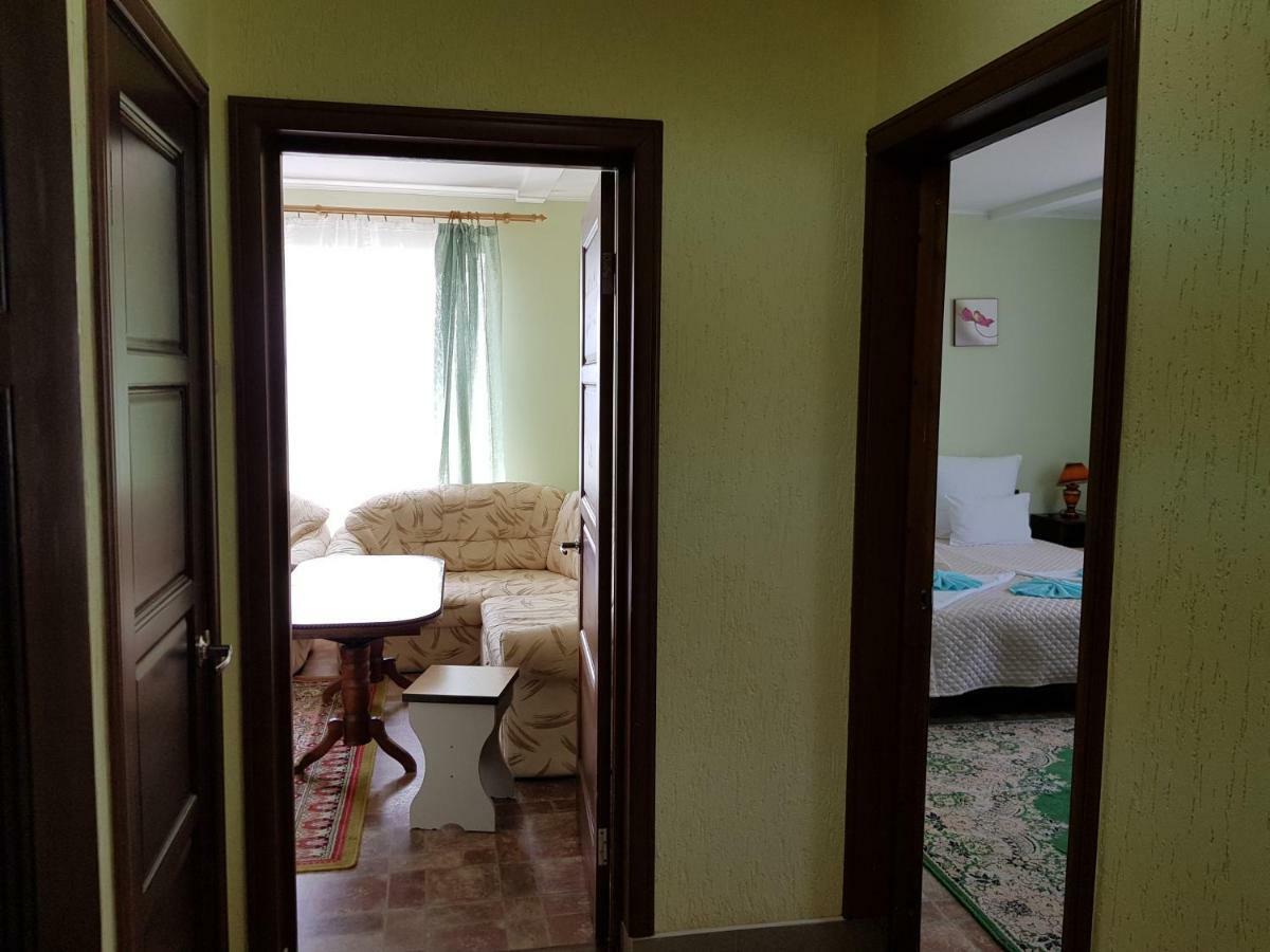 Volkovysk Motel Vawkavysk Eksteriør billede