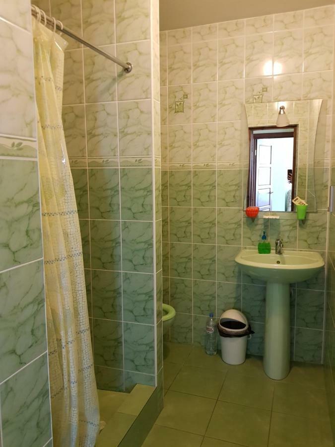 Volkovysk Motel Vawkavysk Eksteriør billede
