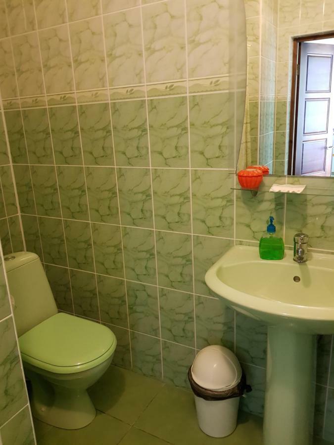 Volkovysk Motel Vawkavysk Eksteriør billede