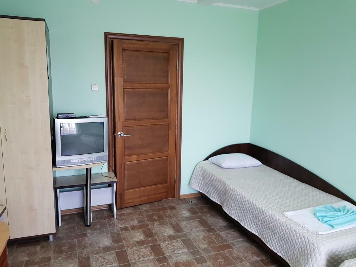 Volkovysk Motel Vawkavysk Eksteriør billede