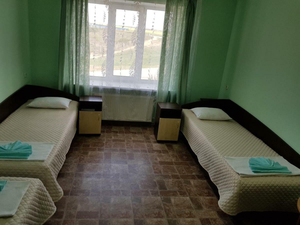 Volkovysk Motel Vawkavysk Eksteriør billede