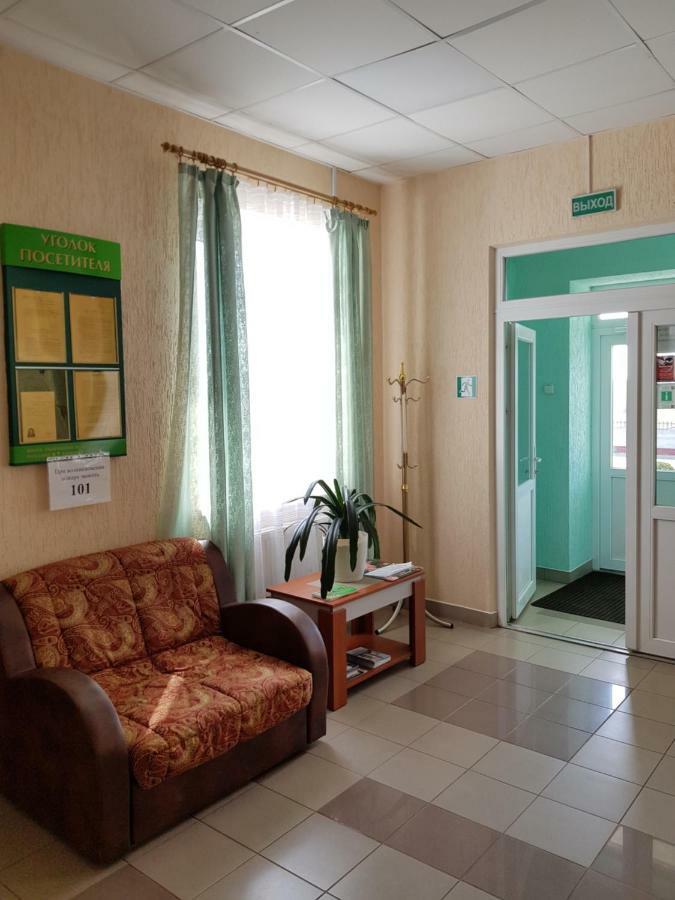 Volkovysk Motel Vawkavysk Eksteriør billede