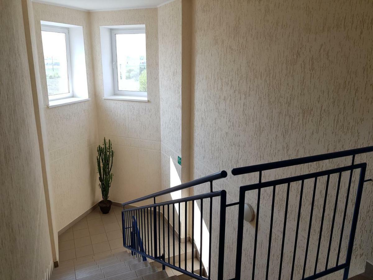 Volkovysk Motel Vawkavysk Eksteriør billede