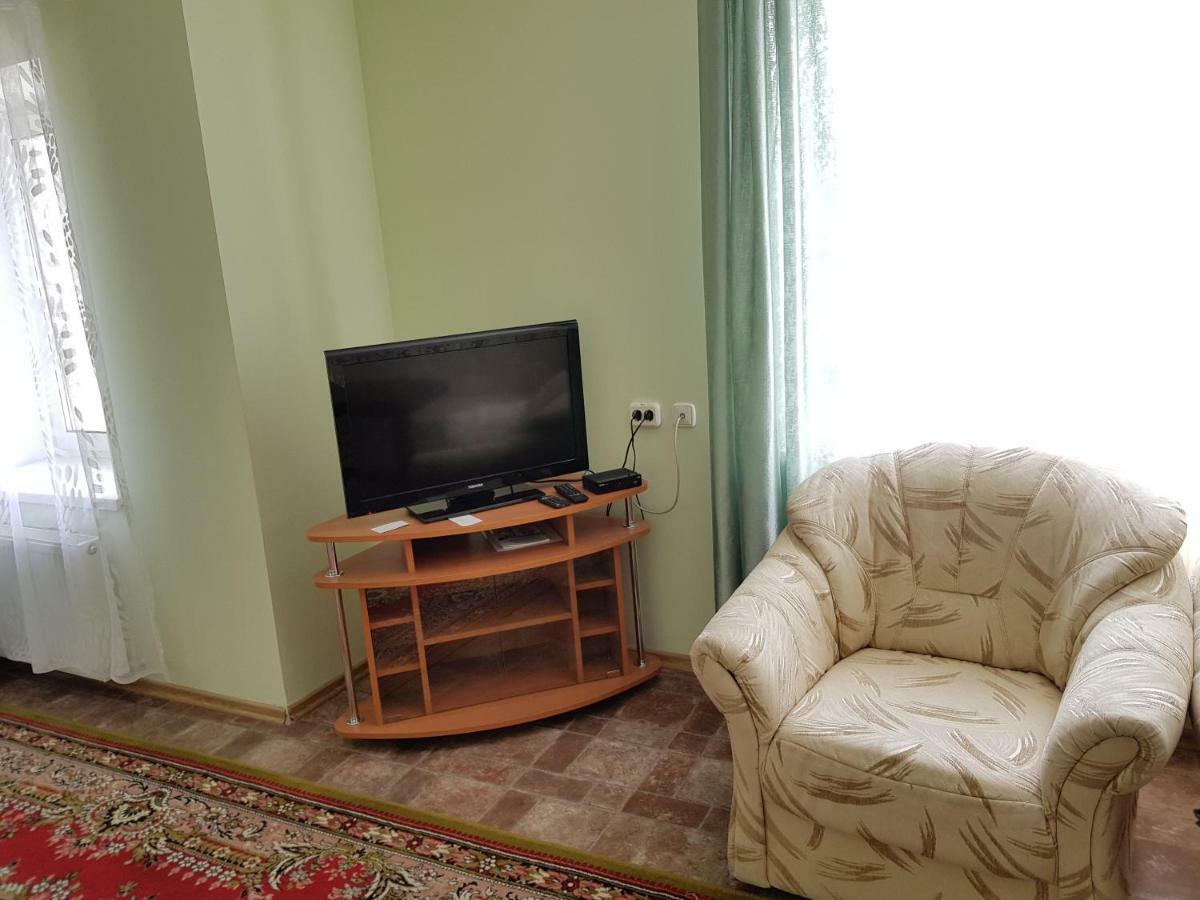 Volkovysk Motel Vawkavysk Eksteriør billede