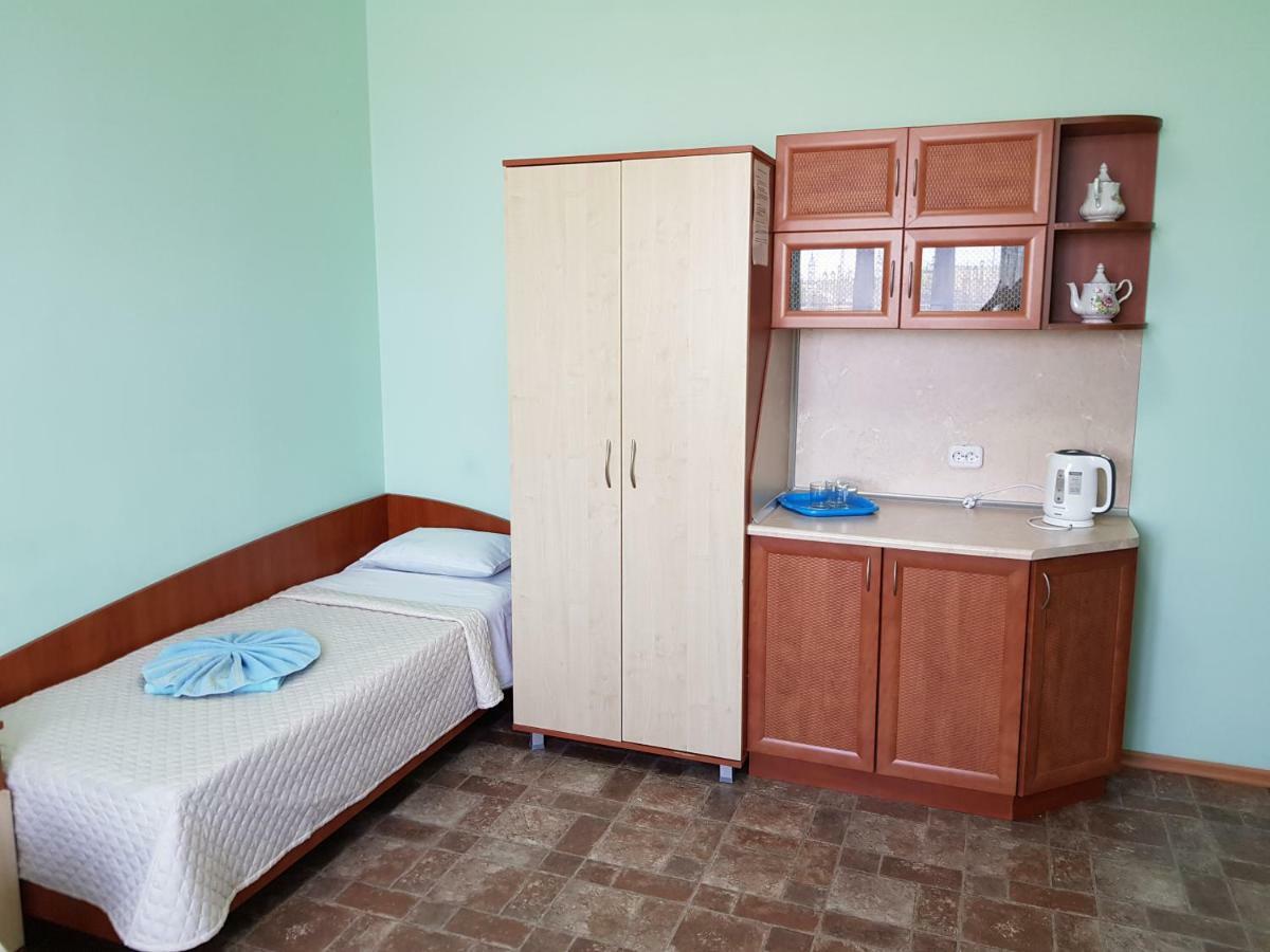 Volkovysk Motel Vawkavysk Eksteriør billede
