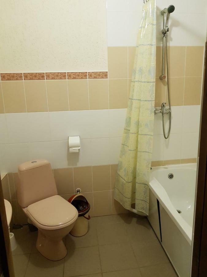 Volkovysk Motel Vawkavysk Eksteriør billede