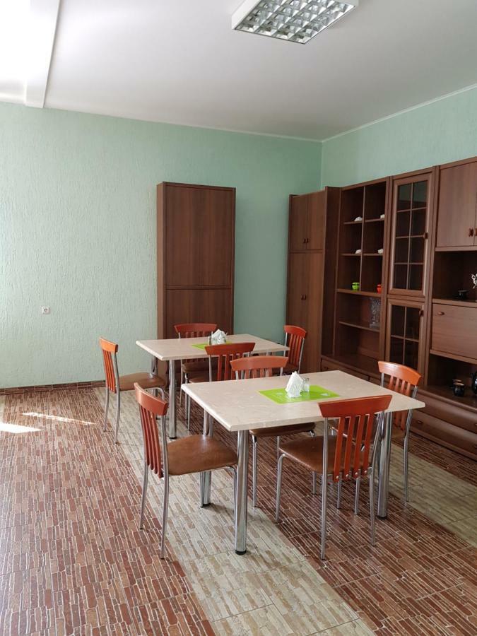 Volkovysk Motel Vawkavysk Eksteriør billede
