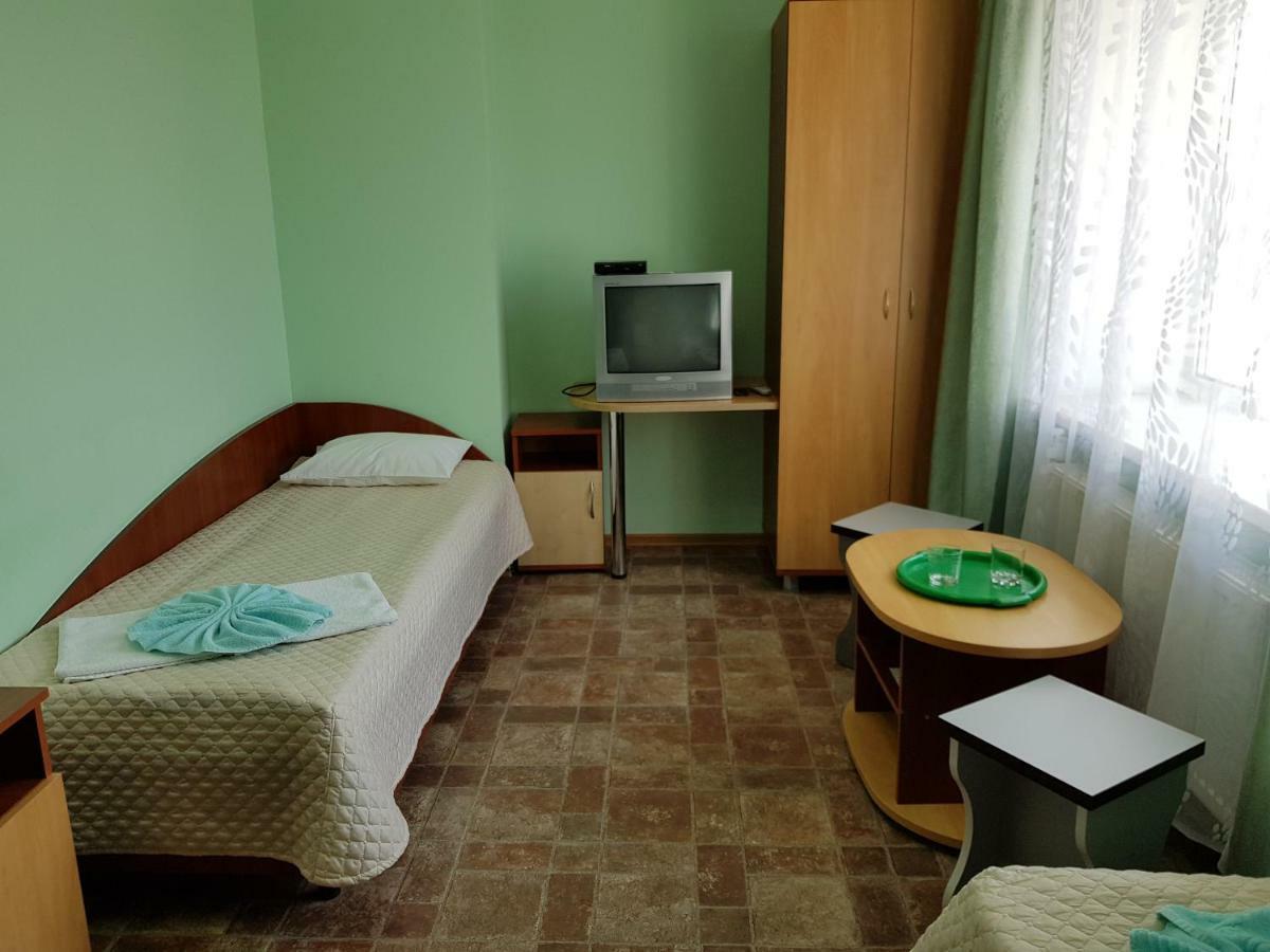 Volkovysk Motel Vawkavysk Eksteriør billede